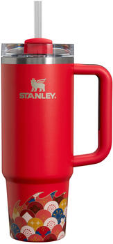 Stanley Quencher FlowState 0,85 L Red Dragon