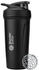 BlenderBottle Strada Steel (500890) black