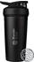 BlenderBottle Strada Steel (500890) black