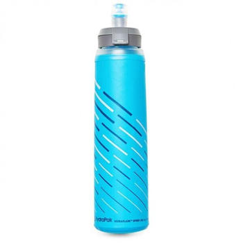 Hydrapak Ultraflask 600ml Malibu blue