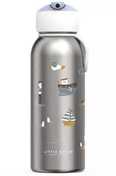 Rosti Mepal Flip-up Campus Insulated (350ml) sailors bay