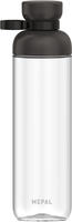 Rosti Mepal 107733041100, Rosti Mepal MEPAL Trinkflasche Vita nordic black 0,9 l