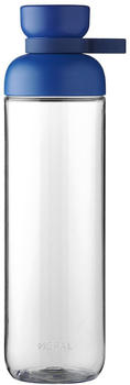 Rosti Mepal Vita Drinking Bottle, 900ml, Vivid Blue