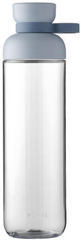 Rosti Mepal Vita Drinking Bottle, 900ml, Nordic Blue
