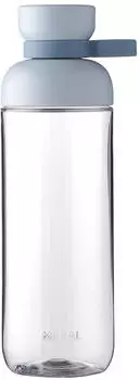 Rosti Mepal Vita Drinking Bottle, 700ml, Nordic Blue