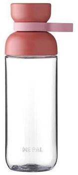 Rosti Mepal Vita Drinking Bottle, 700ml, Vivid Mauve