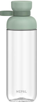 Rosti Mepal Vita Drinking Bottle, 700ml, Sage
