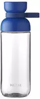 Mepal Rosti BV Trinkflasche, Vita - Blau - ca.8,7x6,5x20,9cm