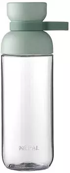 Rosti Mepal Vita Drinking Bottle, 500ml, Sage