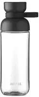 Rosti Mepal 107731041100, Rosti Mepal MEPAL Trinkflasche Vita nordic black 0,5 l