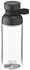 Rosti Mepal Vita Drinking Bottle, 500ml, Nordic Black