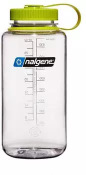 Nalgene Wide Mouth Sustain 1L transparent (N2020-3732)