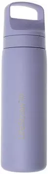 LifeStraw LifeStraw Go 530 ml Purple