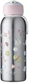 Rosti Mepal Flip-up Mepal x Little Dutch Flowers & Butterflies