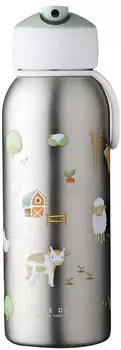 Rosti Mepal Flip-up Mepal x Little Dutch Little Farm