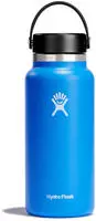 Hydro Flask Trinkflasche "32 OZ Wide Flex Cap, 946 ml" TempShield️ doppelwandige