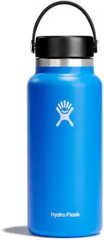Hydro Flask Wide Mouth Flex Cap 946 ml Cascade