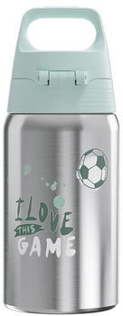 SIGG Insulated bottle Shield one Love Football