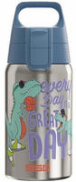 Sigg 6046.50, Sigg Great Day (0.50 l) (6046.50) Blau