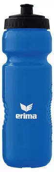 Erima Team Sports Water Bottle (122618) blau