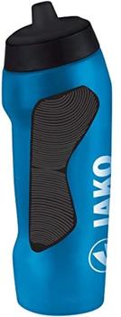 JAKO Premium Sports Water Bottle (373691) hellblau