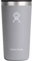 Hydro Flask Thermobecher "16 OZ All Around Tumbler Press-In Lid, 473 ml" Kompatibel
