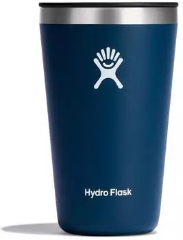 Hydro Flask 16 oz (473 ml) All Around Tumbler indigo