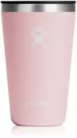 Hydro Flask T16CPC678-0.473L, Hydro Flask 16oz All Around Isolierbecher (Gr&ouml;&szlig;e