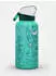 Quechua Bottle 900 Aluminium, karibikblau, 0,6 l