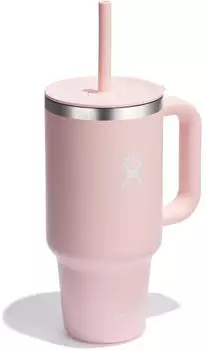 Hydro Flask 32oz All Around Travel Tumbler (rosa)