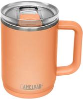 Camelbak 360118002, Camelbak Thrive Mug Vss Bottle 500ml Orange Desert Sunrise
