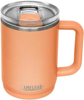 Camelbak Thrive&trade; Vacuum Insulated Stainless Steel Mug 500ml desert sunrise