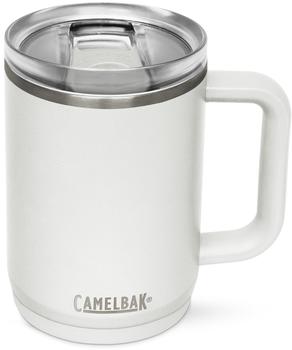 Camelbak Thrive&trade; Vacuum Insulated Stainless Steel Mug 500ml white