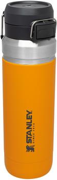 Stanley Quick-Flip Water Bottle 1L saffron