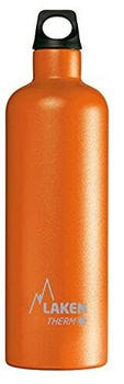 Laken Futura Thermo (750 ml) orange
