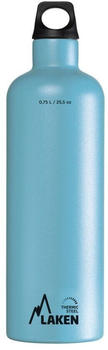Laken Futura Thermo (750 ml) light blue