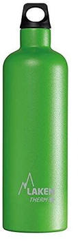 Laken Futura Thermo (750 ml) leaf green