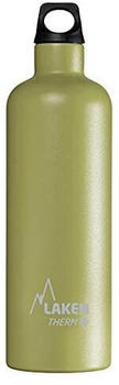 Laken Futura Thermo (750 ml) olive green