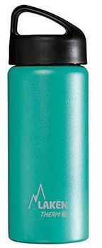 Laken Classic Thermo (500 ml) aqua