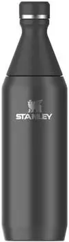 Stanley The All Day Slim (0.6L) Black