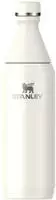 Wasserflasche Stanley The All Day Slim Cream, 600 ml Cremewei&szlig;