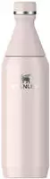 Based Trinkflasche Stanley all day slim bottle Hellrosa ca. 600ml