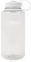 Nalgene 078872, Nalgene Weithalsflasche WH Sustain beige 1000 - cotton