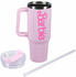 Barbie Malibu Trinkbecher