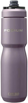 Camelbak Podium Steel Bike Bottle 650ml violet