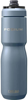 Camelbak Podium Steel Bike Bottle 650ml pacific