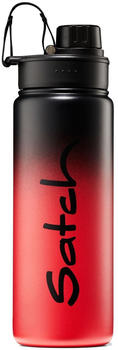 Satch stainless steel 0,5l (Black Graffiti)