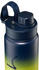 Satch stainless steel 0,5l (Blue Graffiti)