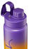 Satch stainless steel 0,5l (Purple Graffiti)