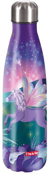 Step by Step stainless steel 0,5 Liter (Pegasus Emily)